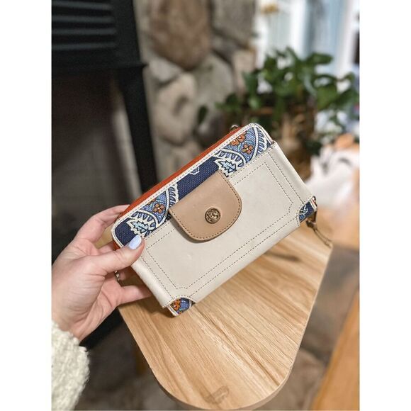 Spartina Crossbody  - Picture 2 of 14